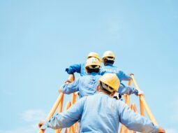 Safety Receiverships