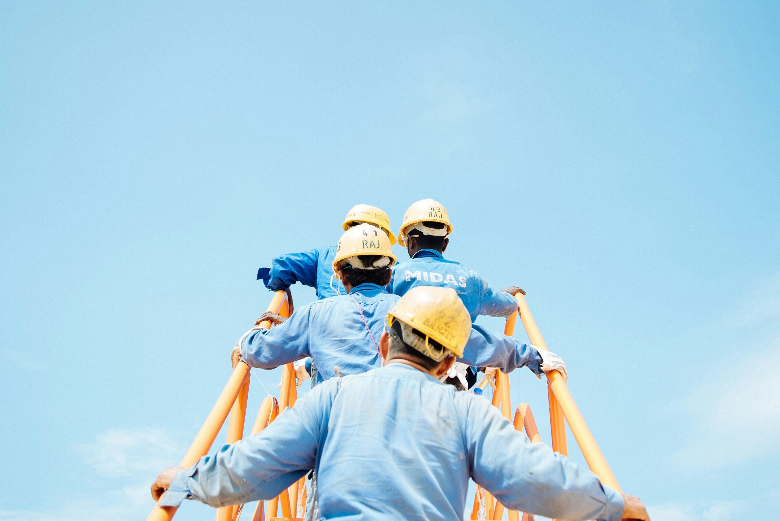 Safety Receiverships