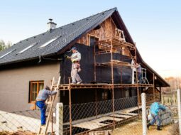 Nuisance Property Remediation
